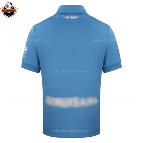 SSC Napoli Home Men Replica Football Shirt 2026/27