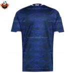 Scotland World Cup 2026 Home Men Replica Football Shirt