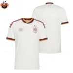 Spain World Cup 2026 Away Men Replica Football Shirt