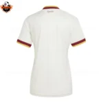 Spain World Cup 2026 Away Women Replica Football Shirt