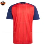 Spain World Cup 2026 Home Men Replica Football Shirt
