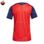 Spain World Cup 2026 Home Women Replica Football Shirt