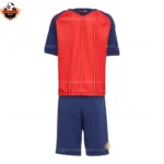 Spain World Cup 2026 Home Kid Replica Football Kit