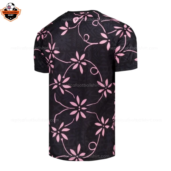 Sunderland Training Men Replica Football Shirt 2026/27