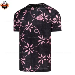 Sunderland Training Men Replica Football Shirt 2026/27 - front view