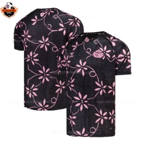 Sunderland Training Men Replica Football Shirt 2026/27