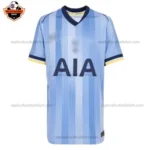 Tottenham 2024/25 Gift Bundle – Home and Away Fan-Version Men Football Shirts
