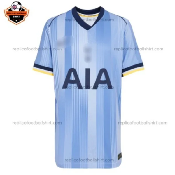 Tottenham 2024/25 Gift Bundle – Home and Away Fan-Version Men Football Shirts