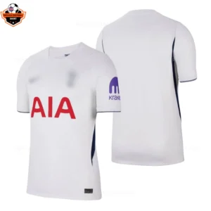 Tottenham Hotspur Home Men Replica Football Shirt 2026/27