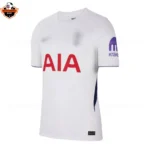 Tottenham Hotspur ROMERO 17 Home Men Replica Football Shirt 2026/27