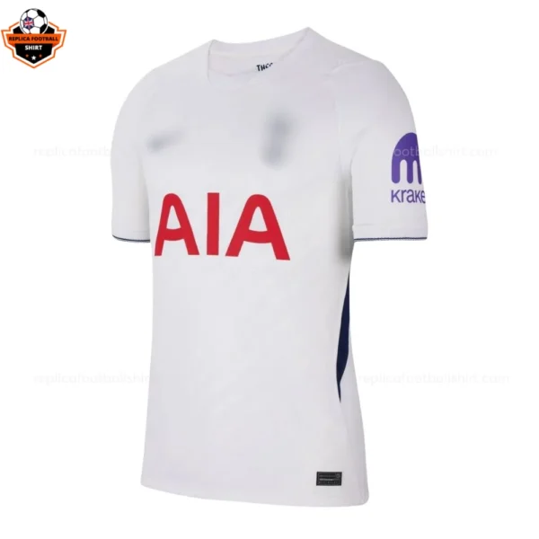 Tottenham Hotspur ROMERO 17 Home Men Replica Football Shirt 2026/27