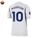 Tottenham Hotspur MADDISON 10 Home Men Replica Football Shirt 2026/27