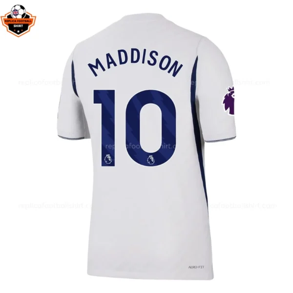 Tottenham Hotspur MADDISON 10 Home Men Replica Football Shirt 2026/27