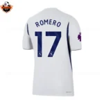 Tottenham Hotspur ROMERO 17 Home Men Replica Football Shirt 2026/27