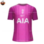 Tottenham Hotspur Goalkeeper Men Replica Football Shirt 2025/26