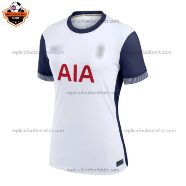 Tottenham Hotspur Home Women Replica Football Shirt 2024/25