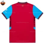 West Ham United Home Men Replica Football Shirt 2026/27