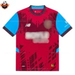 West Ham United Home Men Replica Football Shirt 2026/27