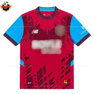 West Ham United Home Men Replica Football Shirt 2026/27 - front view