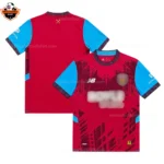 West Ham United Home Men Replica Football Shirt 2026/27