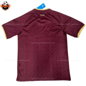Spain World Cup 2026 Third Men Replica Football Shirt (2)