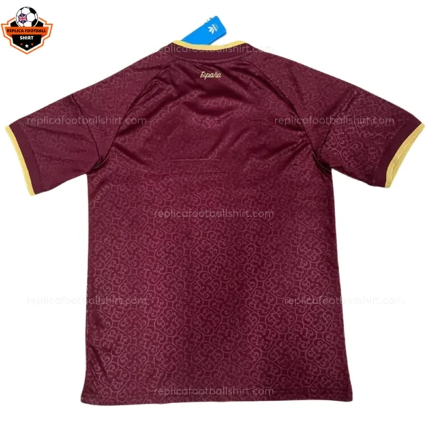 Spain World Cup 2026 Third Men Replica Football Shirt