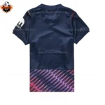 Tottenham Hotspur Away Kid Replica Football Kit 2026/27