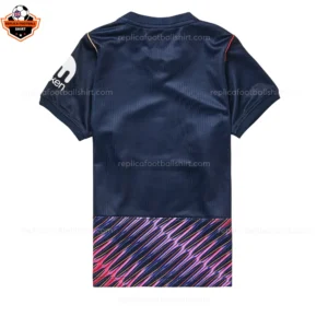 Tottenham Hotspur Away Kid Replica Football Kit 202627 back view