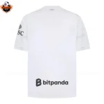 AC Milan Away Men Replica Football Shirt 2026/27