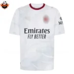 AC Milan RAFA LEÃO 10 Away Men Replica Football Shirt 2026/27