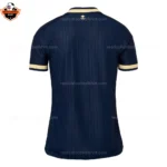 Al Nassr Away Men Replica Football Shirt 2026/27