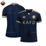 Al Nassr Away Men Replica Football Shirt 2026/27