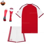 Arsenal Home Kid Replica Football Kit 2026/27