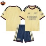 Arsenal Third Kid Replica Football Kit 2026/27