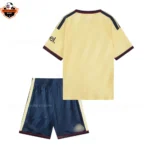Arsenal Third Kid Replica Football Kit 2026/27