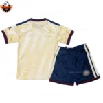 Arsenal Third Kid Replica Football Kit 2026/27