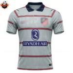 Atletico Madrid Third Men Replica Football Shirt 2026/27