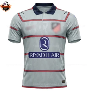 Atletico Madrid Third Men Replica Football Shirt 2026/27 - front view