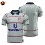 Atletico Madrid Third Men Replica Football Shirt 2026/27