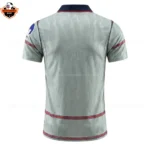 Atletico Madrid Third Men Replica Football Shirt 2026/27