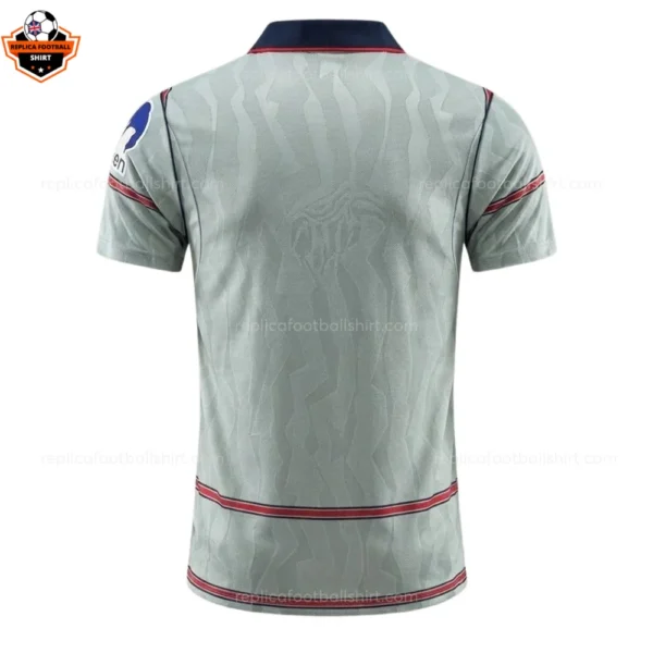 Atletico Madrid Third Men Replica Football Shirt 2026/27