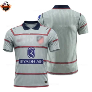 Atletico Madrid Third Men Replica Football Shirt 2026/27