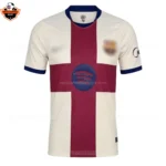 Barcelona Fourth Men Replica Football Shirt 2026/27