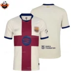 Barcelona Fourth Men Replica Football Shirt 2026/27