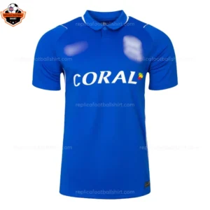 Birmingham Home Men Replica Football Shirt 2026/27 - front view