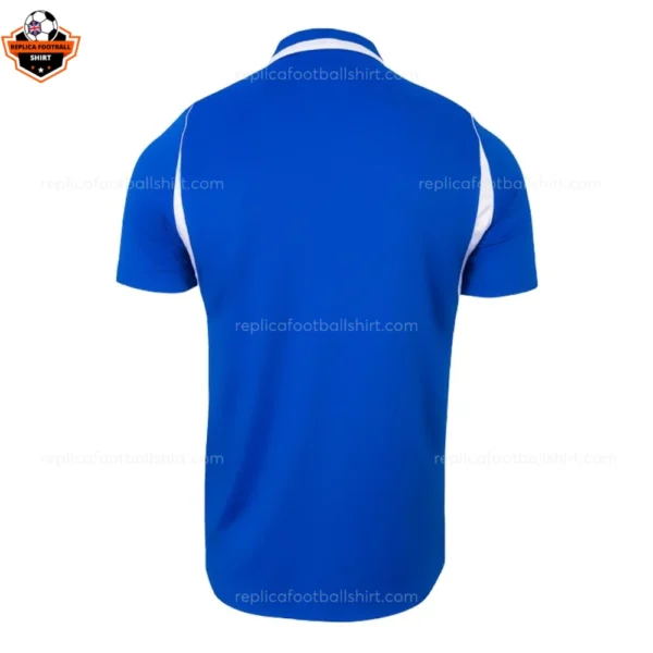 Birmingham Home Men Replica Football Shirt 2026/27