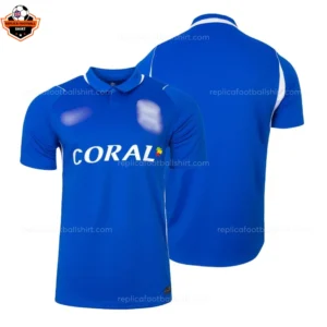 Birmingham Home Men Replica Football Shirt 2026/27