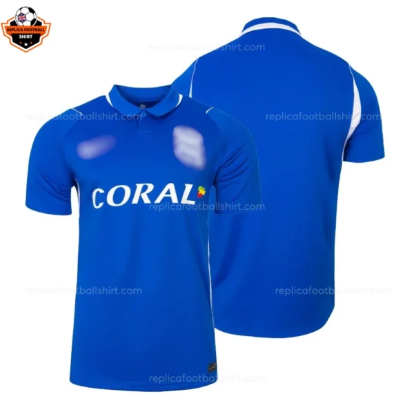Birmingham Home Men Replica Football Shirt 2026/27