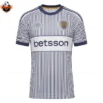 Boca Juniors Away Men Replica Football Shirt 2026/27