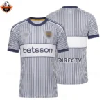 Boca Juniors Away Men Replica Football Shirt 2026/27